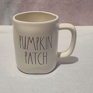 Rae Dunn Pumpkin Patch Mug